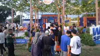 Produk Spageti Sukses Viral di Dua Kota, Kini Hadir di Jogja