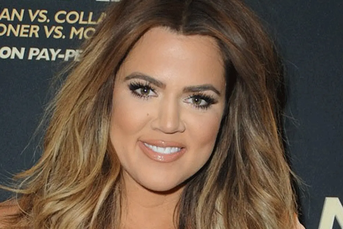 Khloe Kardashian