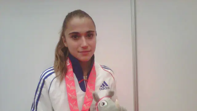 Aurore Bourcois