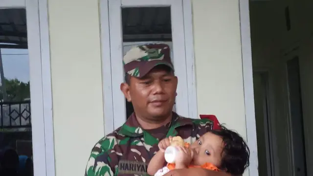 Penemuan Jasad