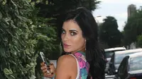 Asyik Goda Model Playboy, Bek MU Dicoret dari Derby Manchester
