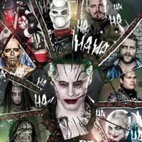 Suicide Squad. foto: screen rant