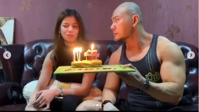 Deddy Corbuzier (Foto: Instagram)