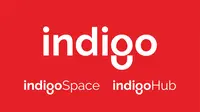 Indigo Rebranding Setelah 8 Tahun Berdiri