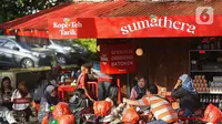 Tren Snackpacking Viral Gen Z, Peluang Baru UMKM Kuliner Lokal