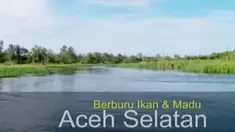 Sejumlah dokumen Gafatar ditemukan di Lampung Timur, hingga petualangan tim Destinasi di kawasan Aceh Selatan.