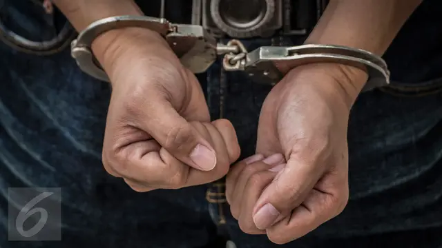Tersangka Pembunuh Rangga Meninggal Dunia di Sel Tahanan, Alami Sesak Napas