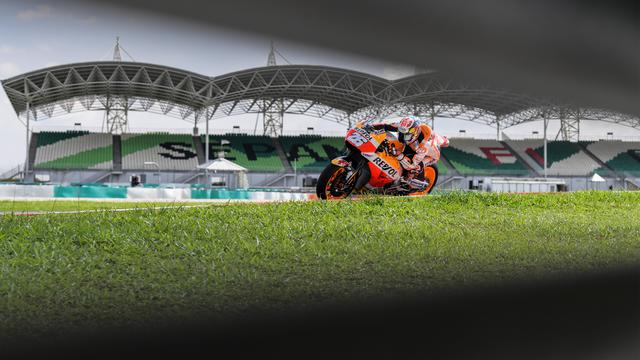 MotoGP, Dani Pedrosa