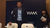 Qualcomm: Indonesia Adalah Pasar Kunci Bisnis Kami
