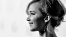 Sempat disebut akan membintangi The Rosie Project, Jennifer Lawrence justru dikabarkan hengkang dari proyek film terbaru itu. (AFP/Bintang.com)