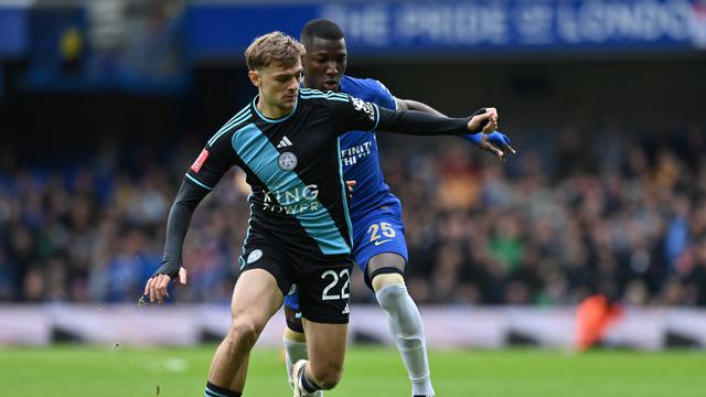 Kiernan Dewsbury-Hall