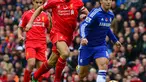Chelsea vs Liverpool