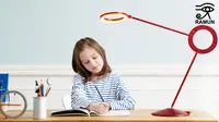 Jangan Asal Terang, Ini 6 Lampu Meja Belajar yang Nyaman untuk Mata dan Produktivitas