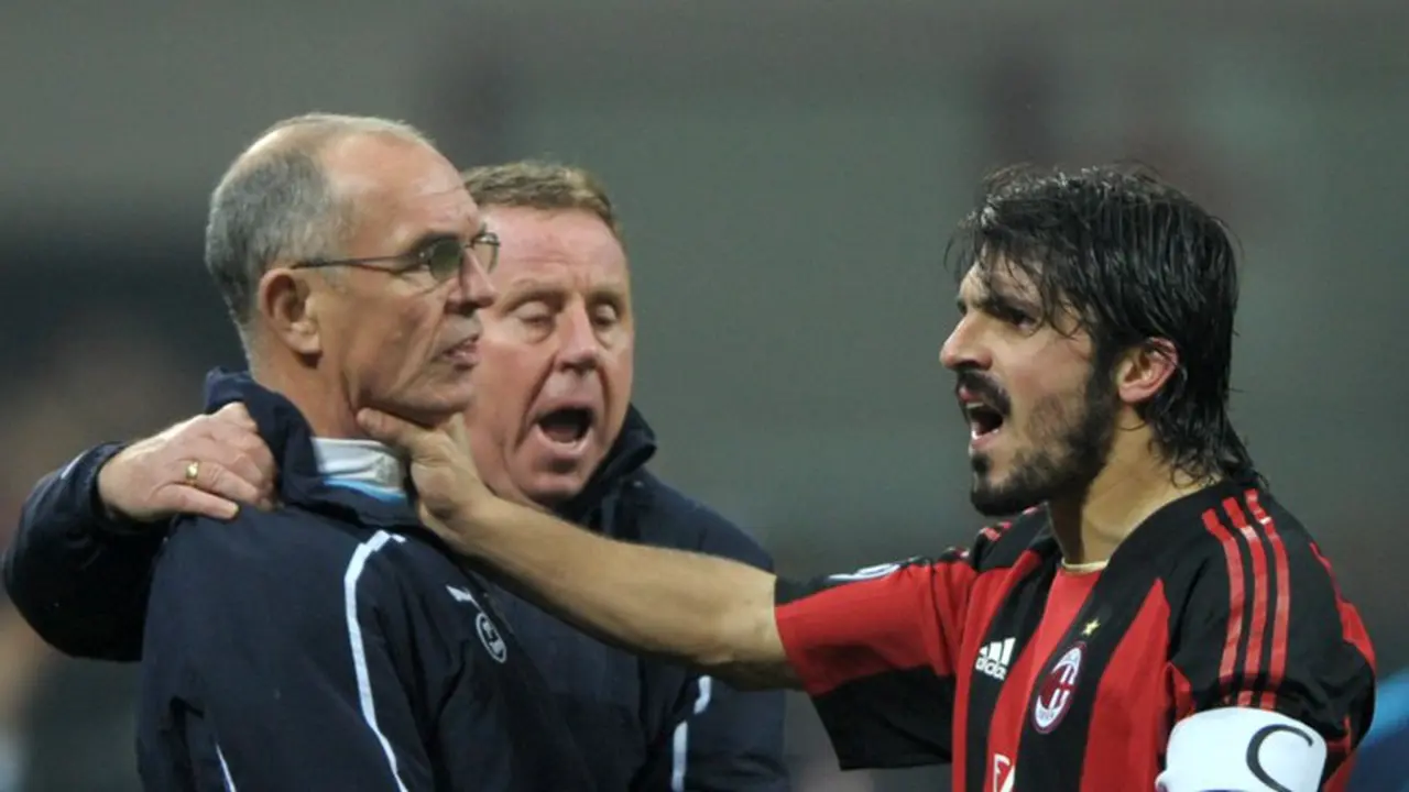 Gennaro Gattuso