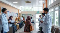 Tujuan Akreditasi Puskesmas: Meningkatkan Mutu Pelayanan Kesehatan Masyarakat