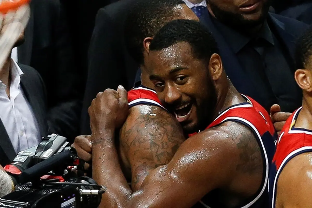 John Wall