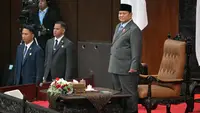 Prabowo Targetkan 1.582 Kapal Ikan Modern Beroperasi pada 2027