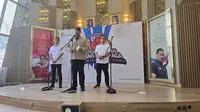 Demi SEA Games 2025, Kemenpora Gelar Seleksi Nasional untuk 3 Cabor Bermasalah