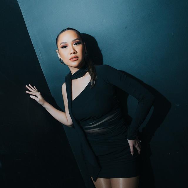 BCL. (Foto: Dok. Instagram @itsmebcl)