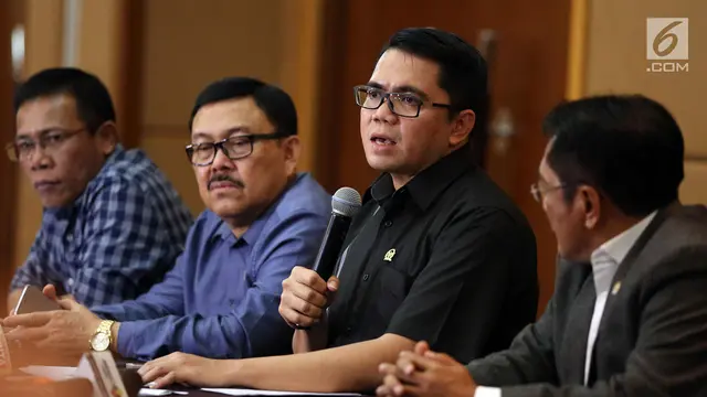 Pansus KPK