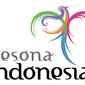 'Pesona Indonesia', hadir untuk memperkuat pariwisata Indonesia.