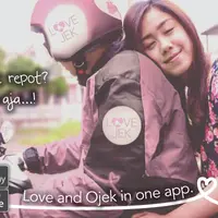 Setelah beredar banyak layanan ojek online konvensional, kini ada pula ojek online khusus jomblo! Wih, kabar gembira buat kamu, nih, mblo!