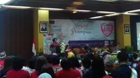 Kemkominfo: Negara Arab Perang karena Media Sosial