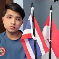 Jirayut (Instagram/jirayutdaa4official)