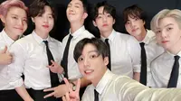 Catatan Kampanye LOVE MYSELF UNICEF x BTS dalam 4 Tahun