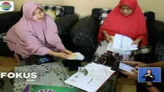 Salah satu koordinator jemaah umrah PT SBL dari Majalengka terpaksa menjual aset-aset pribadinya senilai hampir Rp 1 miliar, untuk memberangkatkan 42 calon jemaah.