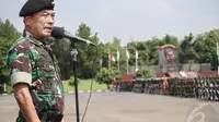 Skenario Terburuk Pelantikan Jokowi-JK Menurut Panglima TNI