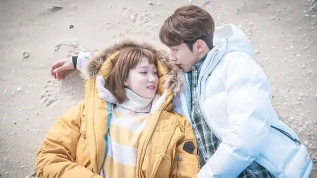 [Bintang] Menginspirasi, Ini 7 Drama Korea yang Mengangkat Cerita Persahabatan