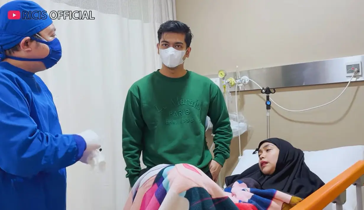 [Youtube/Ricis Official]