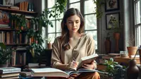 Sisi Tersembunyi Setiap Zodiak yang Jarang Diketahui, Part 1