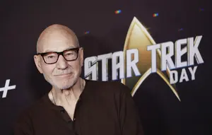 Patrick Stewart Meninggal Dunia di Usia 86, Berjuang Lawan Alzheimer di Pengujung Usia