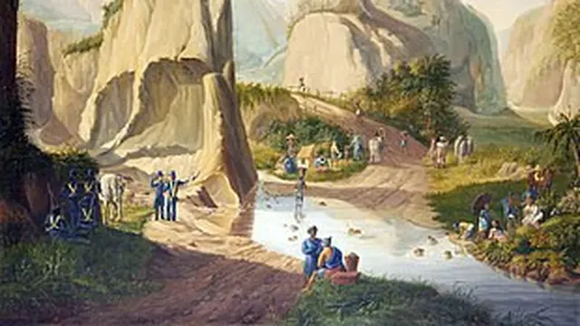 Raden Saleh