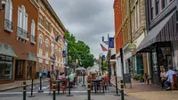 The best places to visit in Virginia. (Photo: mana5280/Unsplash)