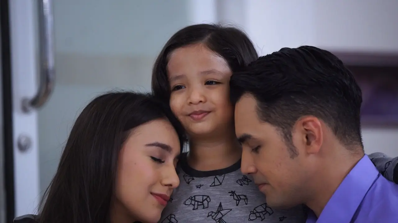 Cinta Suci