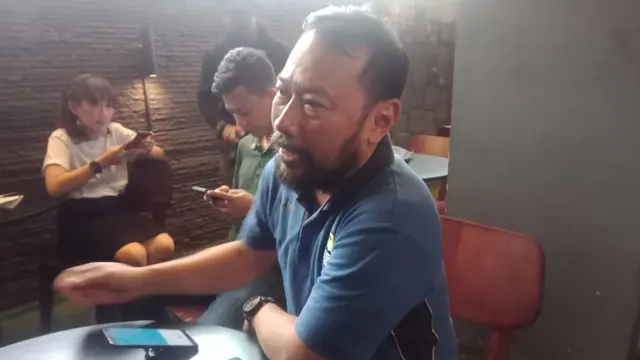 Budi Bram Rachman