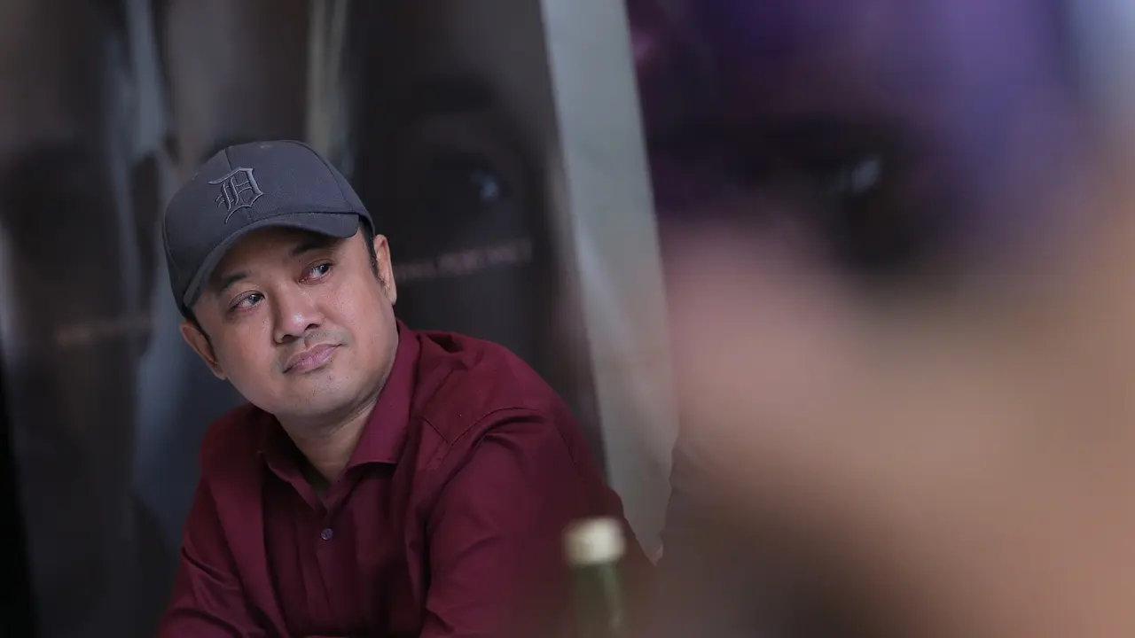 [Fimela] Rizal Mantovani