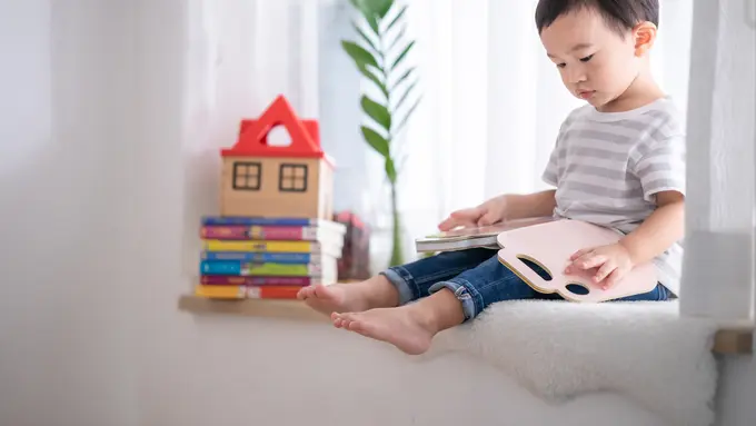 Mengenali ciri-ciri kecerdasan kinestetik pada anak