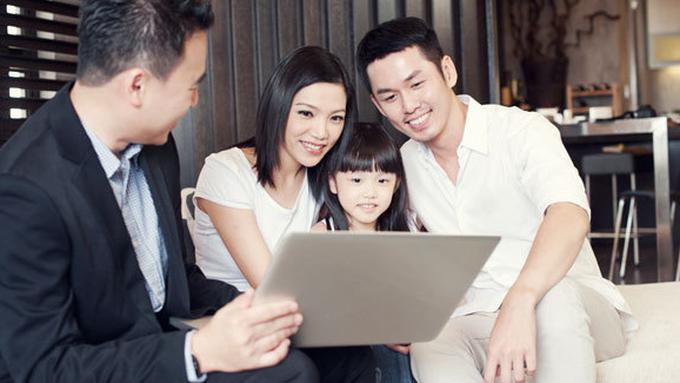 Rahasia Keuangan Keluarga II - Parenting Fimela.com
