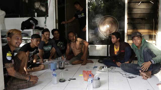 Bobotoh Persib Bandung