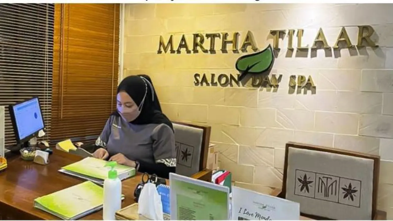 Kolaborasi Perusahaan Kecantikan Ternama Indonesia dengan Sistem Manajemen Bisnis
