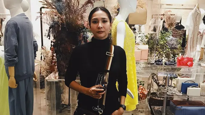 [Bintang] Dita Anggraeni