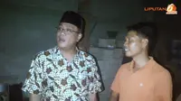 Tak Ingin Dipandang Remeh, Mantan TKI Jadi Bos Material