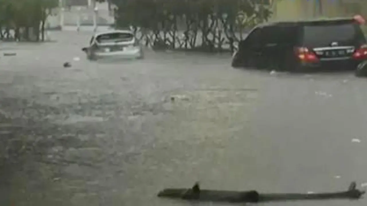 Banjir Bandung