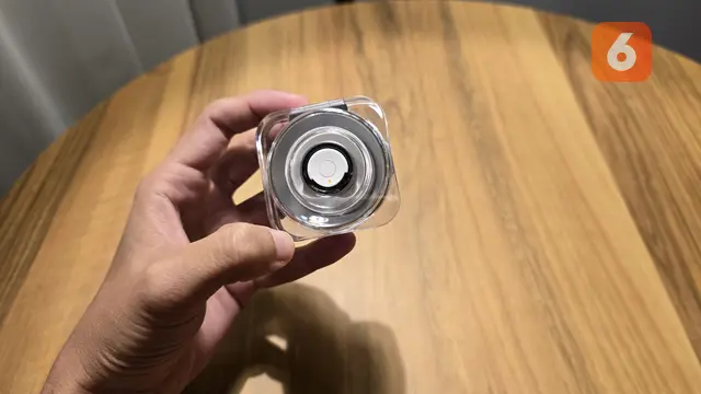 Galaxy Ring
