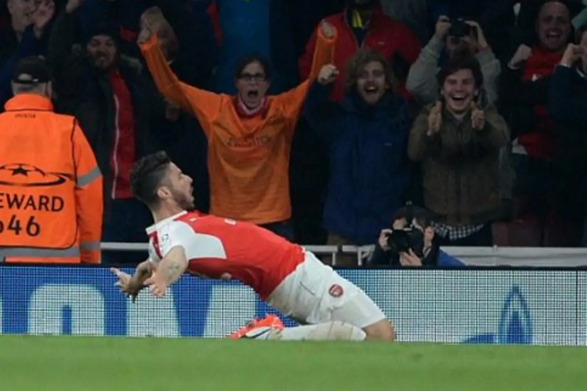 Arsenal
