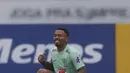 Brasil akan menjamu Argentina pada matchday 6 Kualifikasi Piala Dunia 2026 zona CONMEBOL di Maracana, Rabu, 22 November 2023, jam 07:30 WIB. (AP Photo/Bruna Prado)